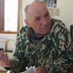 Рухнувшее доверие