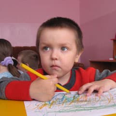 Что ждет Женьку?