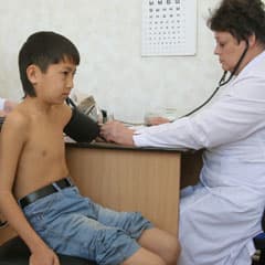 Лучше быть спортивным и здоровым