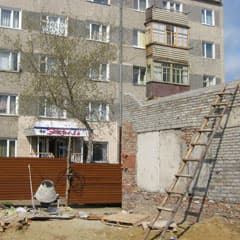 «Где же генеральный план Костаная?»