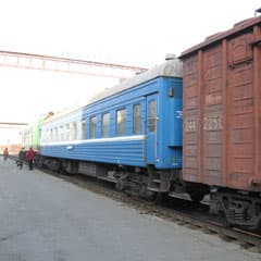 В Житикару - чаще в 2 раза