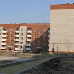 Недоступное доступное жилье