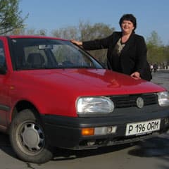 И на рыбалку, и в лес по грибы