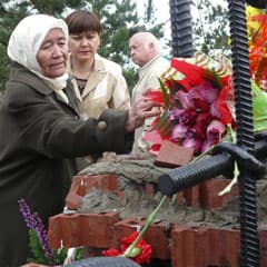 Судьбы людей и народов