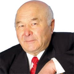 Жертвоприношение