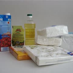 Тонкая бумажная экономия