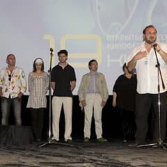 «Кинотавр»: здесь было все