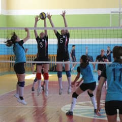 Игроки объединяются