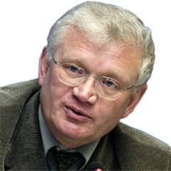 Опять запах выборов