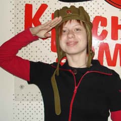 Голливуд взялся за Савичеву