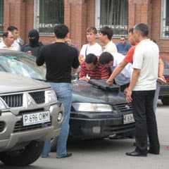 Когда учится ДКНБ