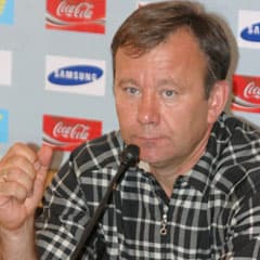 «Я никогда не халтурил»