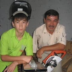 Когда сбываются мечты