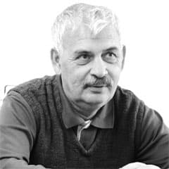Юрий БОНДАРЕНКО: Год ушедший для меня…