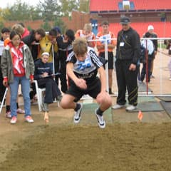 Сильнейшие в четырех видах спорта