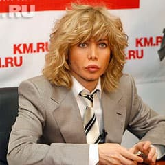 Зверева остригли на бабки
