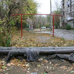 10 метров без изоляции