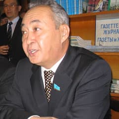 Дважды вступивший
