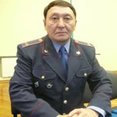 Из Павлодара в Костанай