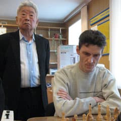 Блиц без остановки