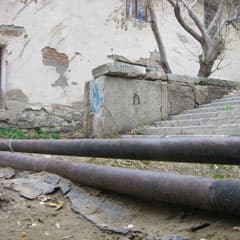 Наши деньги вылетают в воздух