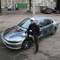 Амазонки на «Галанте»