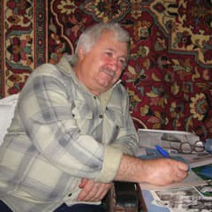 «Летом поедем к сыну...»