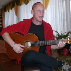 Сеятель любви - в Костанае