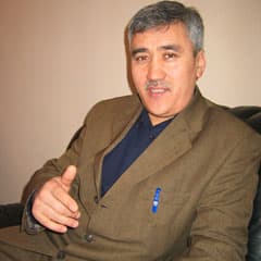 «Надо стать первыми!»