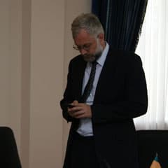 «И мы его переубедили...»