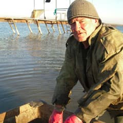 Гадкое межсезонье