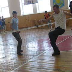 «Помятые» с мячом