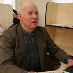«Наконец-то созвонились...»
