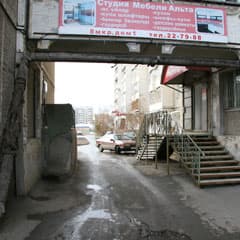 Заботятся жители, а не тепловики