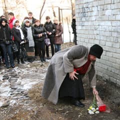 Пути наименьшего сопротивления