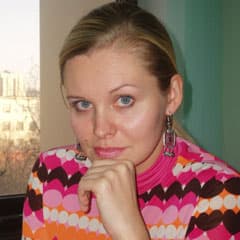 Пупок и другое