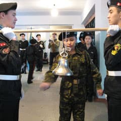 По морям ходить готовы!
