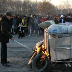 По новым правилам
