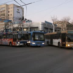 Конкуренция до аварии доведет