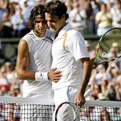Рейтинг ATP - 2007