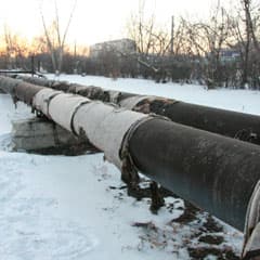 Три года без изоляции