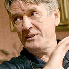 Умер Александр Абдулов