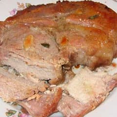 Рукав сам знает