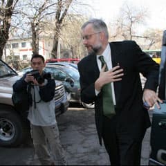 Второе явление Марченко