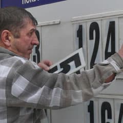 Будет ли девальвация тенге?