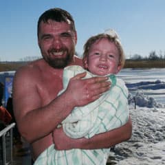 Холодный путь к здоровью