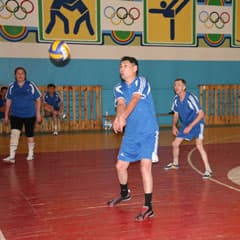 Участникам не хватает куража