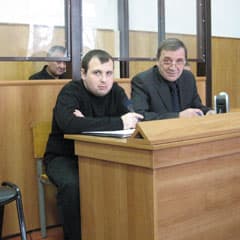 Вымогательство социальной ответственности