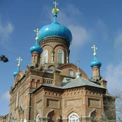 Нам есть что показать