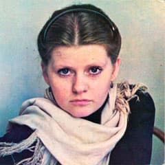 Ирина Муравьёва. Главное - в Малом!